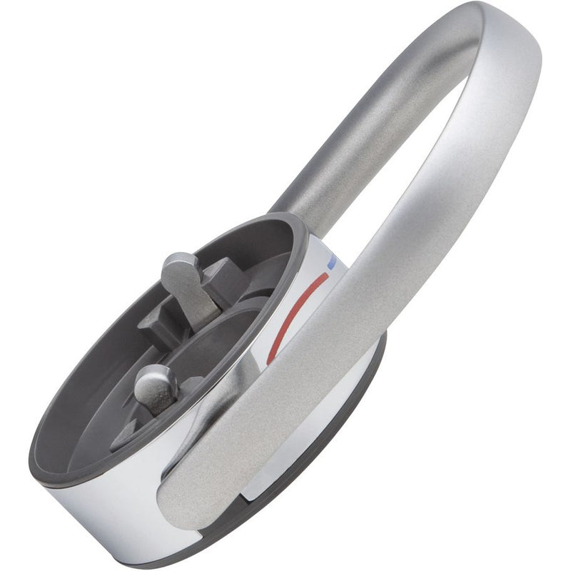 Hansgrohe - Bügelgriff Axor Arco chrom