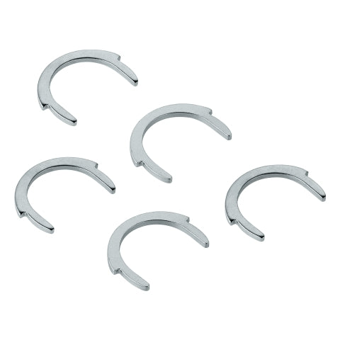 Grohe - Sicherungsring 48266 5 Stück