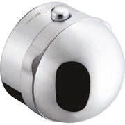 Hansgrohe - Thermostatgriff Axor Allegroh für 11461000,11466000 ab 10/86 chrom