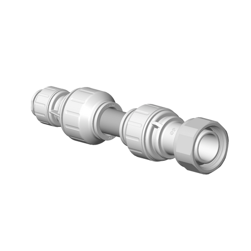 Dornbracht - Anschluss Ersatzteile 90240434602 D. 32 x 140 mm