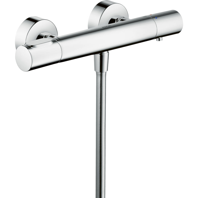 Hansgrohe - Brause Thermostat AXOR CITTERIO 34635000 chrom
