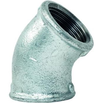 Gebo - Armaturen - Winkel 120 i/i vz.3/4