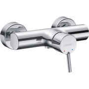 Hansgrohe - Brause EHM AP TALIS S 32620000 chrom