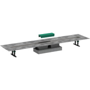 Hansgrohe - Komplettset uBox universal für flache Installat.1200mm für DR FS