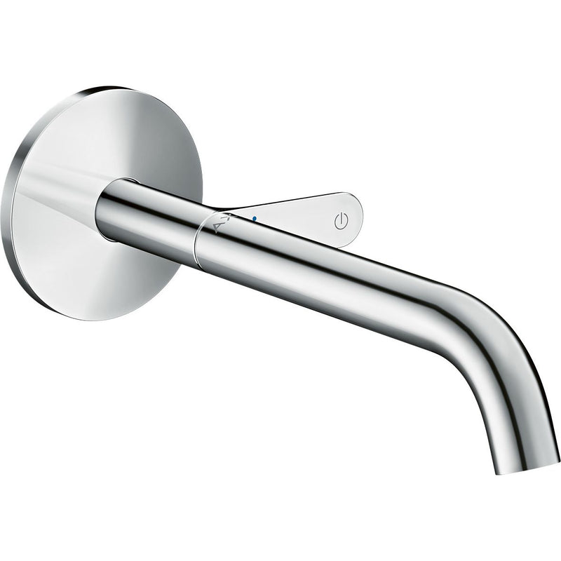 Hansgrohe - Waschtischmischer Unterputz AXOR One Select Fertigset chrom