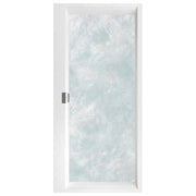 VILLEROY & BOCH - BW Squaro Edge 12 1600x750x475mm re-eckig m. Sys AE TP1 Zul. Weiß Alpin