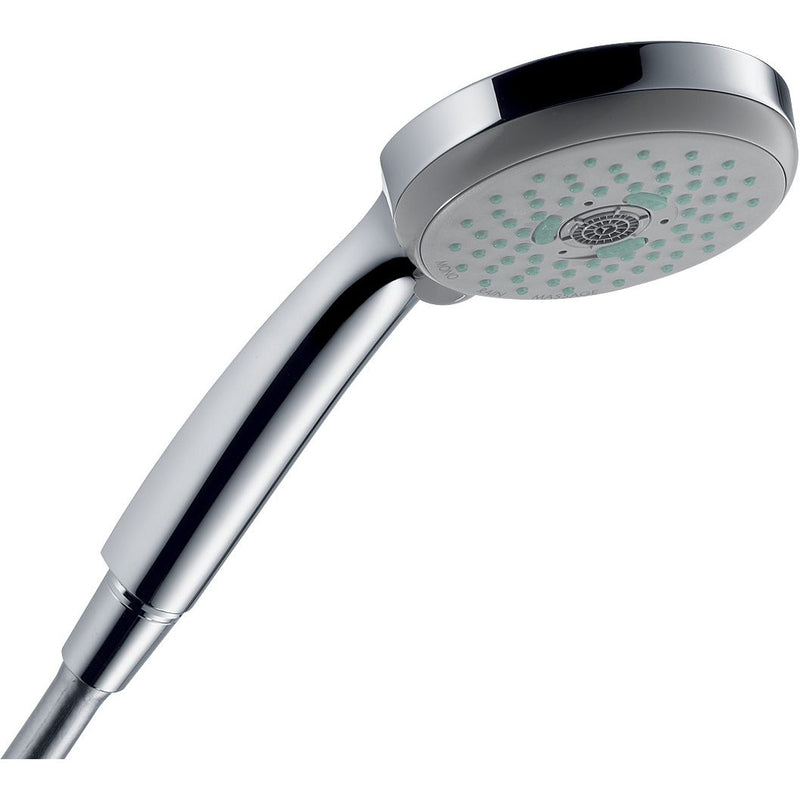 Hansgrohe - Handbrause Croma 100 Multi grün