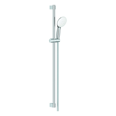 Grohe - Brausestangenset Tempesta 110 27796_3 900mm 3 Strahlarten chrom