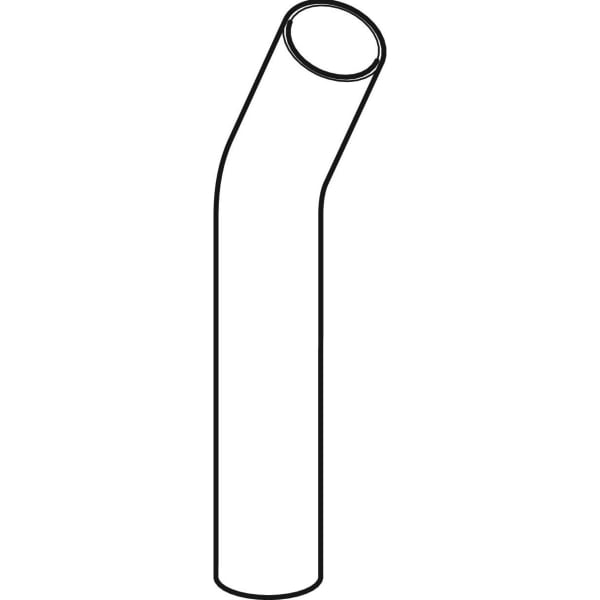 Geberit Vertriebs - Mapress Edelstahl Passbogen 30Gr d88,9