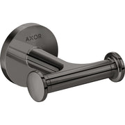 Hansgrohe - Handtuchhaken doppelt Axor Universal Circular PBC