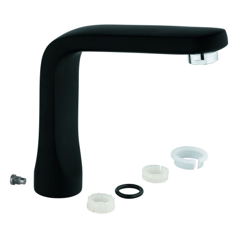 Grohe - Auslauf 13246 velvet black