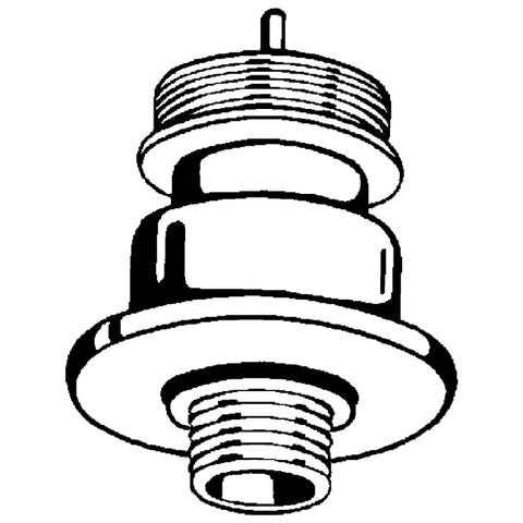 Grohe - Umstellung VK 45158