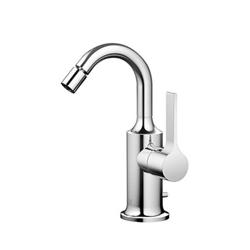 Dornbracht - Bidet-EHM mit Ablaufgarnitur VAIA 33600809 chrom