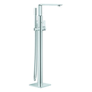 Grohe - EH-Wannenbatt. Allure 25222_1 Bodenmontage FMS für 45984 chrom