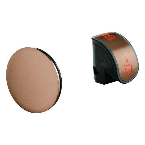 Grohe - Bedieneinheit 46997 für GROHE Red warm sunset gebürstet