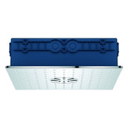 Grohe - Deckenbrause Rainshower Aqua Duo 26733 2 Strahlarten 334x334mm chrom