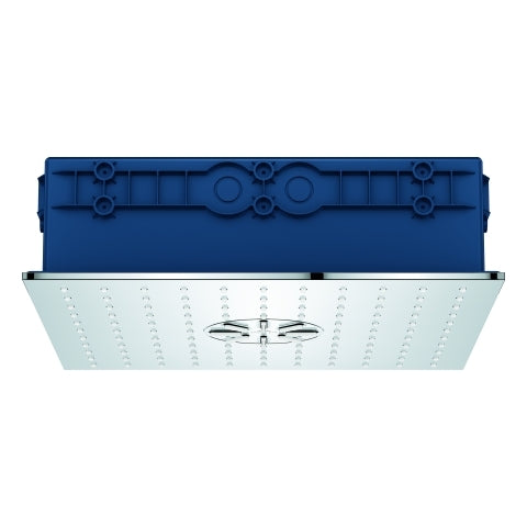Grohe - Deckenbrause Rainshower Aqua Duo 26733 2 Strahlarten 334x334mm chrom