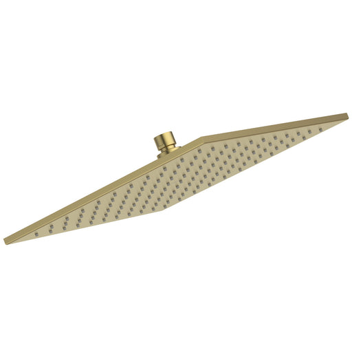 Ideal Standard - Regenbrause IDEALRAIN, 300x300mm, Brushed Gold