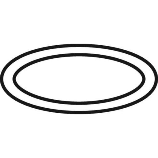 Geberit Vertriebs - O-Ring für Ablaufstutzen ab Modell 77