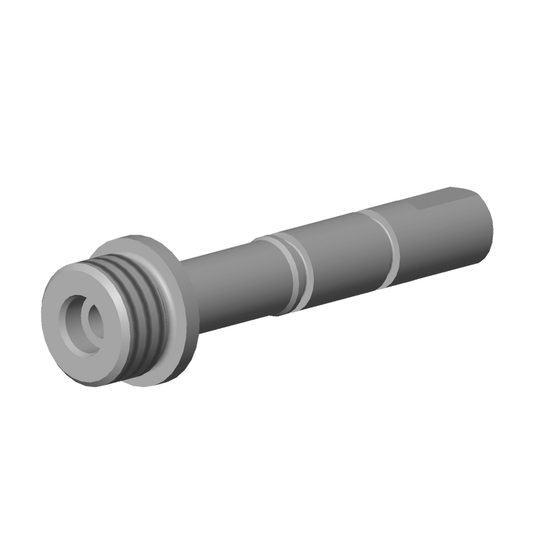 Dornbracht - Nippel Ersatzteile 092404135 D. 25 x 90 mm