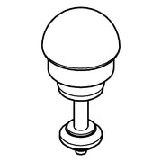 Grohe - Umstellung 47238 chrom