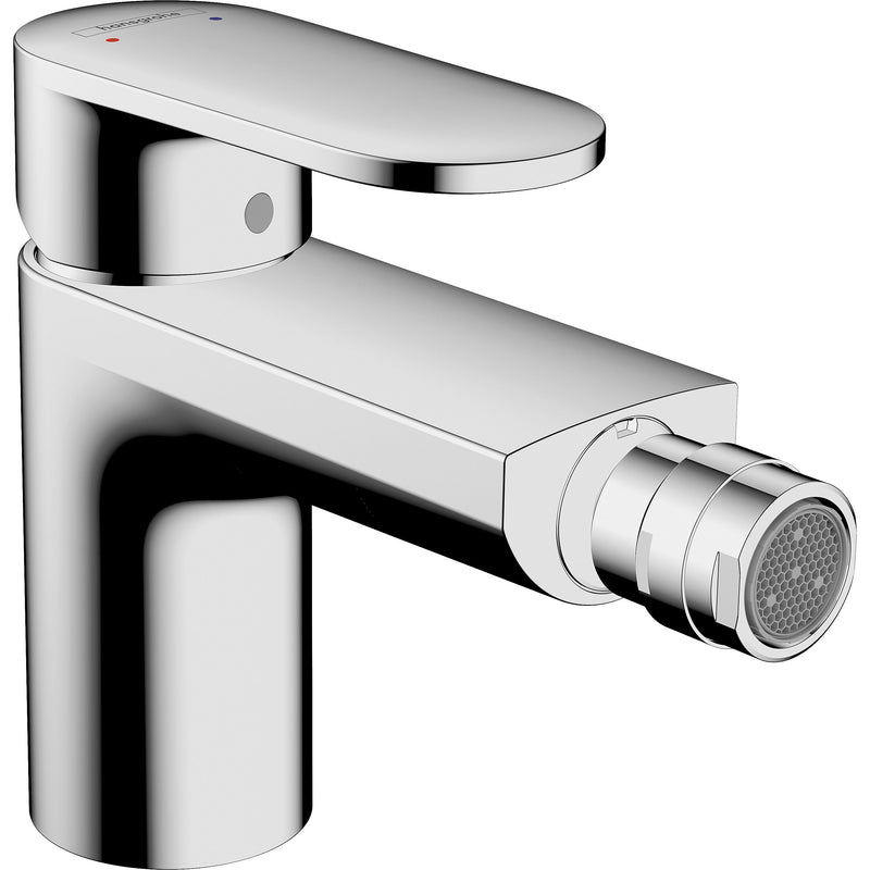 Hansgrohe - Bidetmischer VERNIS Blend chrom