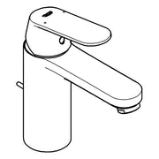 Grohe - Waschtisch EHM EUROSMART C 23325 mittelhoch Ablaufgarnitur chrom