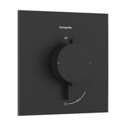 Hansgrohe - Thermostat UP Ecostat Comfort E Fertigset 1 Verbraucher MSW