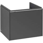 VILLEROY & BOCH - WTU 523x429x432 mm 1 Auszüge Graphite