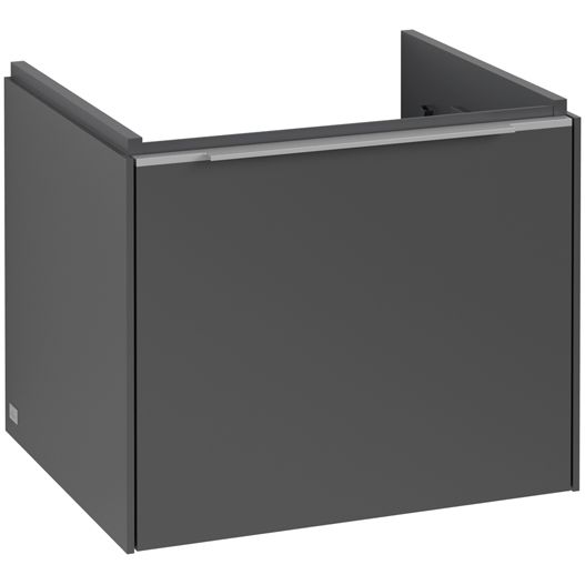 VILLEROY & BOCH - WTU 523x429x432 mm 1 Auszüge Graphite