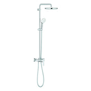 Grohe - Duschsystem Tempesta 250 26673_1 Brausebatterie KB Tempesta 250 chrom