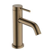 Hansgrohe - TECTURIS S WTM 80 CoolStart EcoSmart+ ohne Ablaufgarnitur brushed bronze