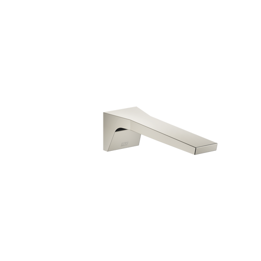 Dornbracht - WT-Wand-Ausl. o. Ablaufgarn. CL.1 13800705 platin gebürstet