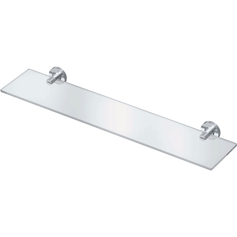 Ideal Standard - Glasablage IOM 520mm Klarglas Chrom