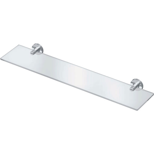 Ideal Standard - Glasablage IOM 520mm Klarglas Chrom