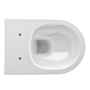 LAUFEN - Wand-Tiefspül-WC PRO 820966 360x530mm, spülrandlos, weiß