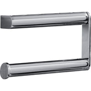 Ideal Standard - Papierrollenhalter CONNECT o. Deckel N1381AA chrom