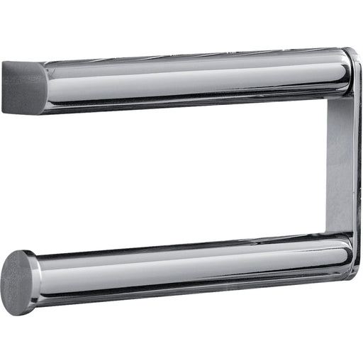 Ideal Standard - Papierrollenhalter CONNECT o. Deckel N1381AA chrom