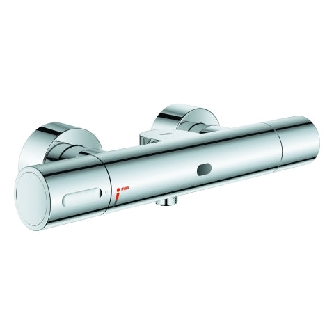 Grohe - IR-Elektronik EUROSMART CE 36457 für Brausethermostat 6V chrom