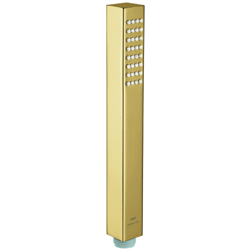 Grohe - Handbrause Rainshower Aqua Cube Stick 26885 9,5 l/min cool sunrise