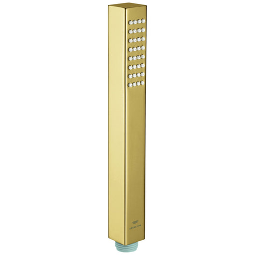 Grohe - Handbrause Rainshower Aqua Cube Stick 26885 9,5 l/min cool sunrise