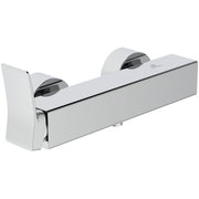 Ideal Standard - Brausearmatur AP CONCA, Chrom