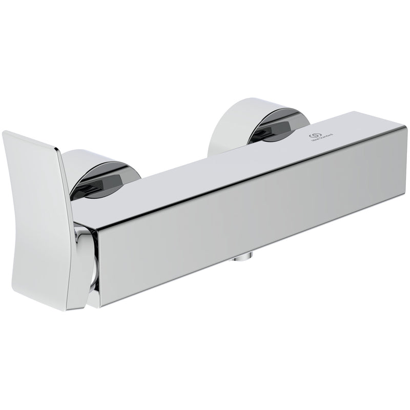 Ideal Standard - Brausearmatur AP CONCA, Chrom