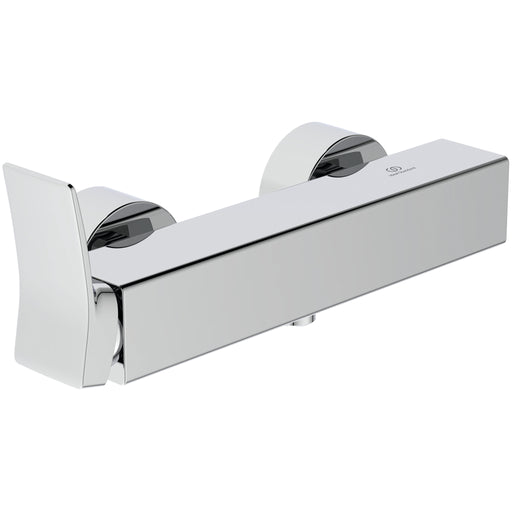 Ideal Standard - Brausearmatur AP CONCA, Chrom