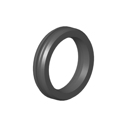 Dornbracht - Ring Ersatzteile 90141505600 D. 23 x 5 mm