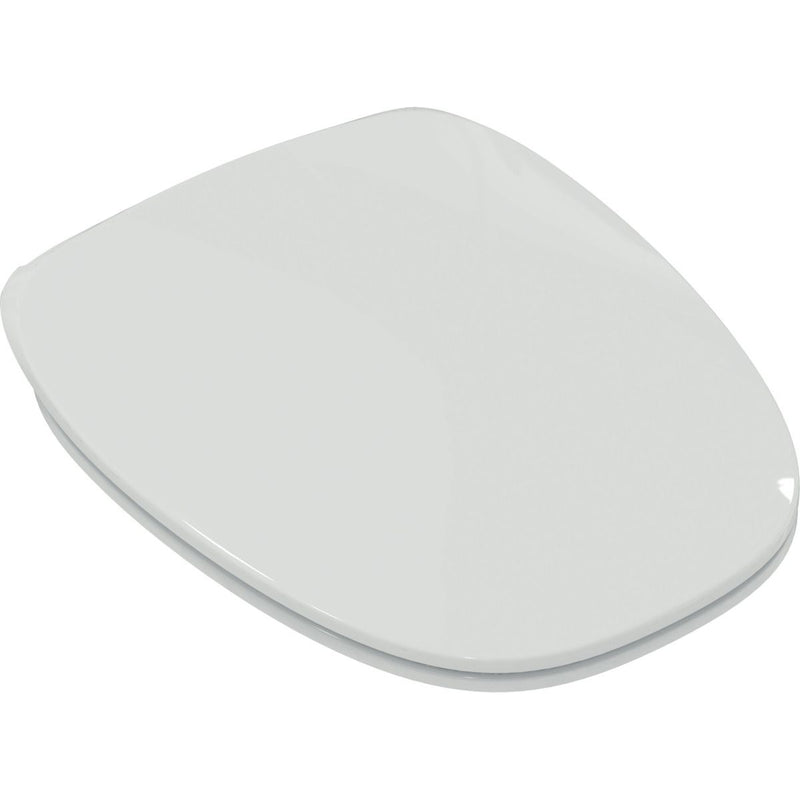 Ideal Standard - WC-Sitz Softclosing DEA, weiß