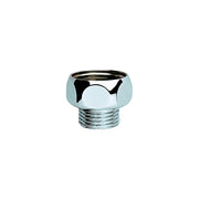 Grohe - Adapter 28817 1/2x3/4 chrom