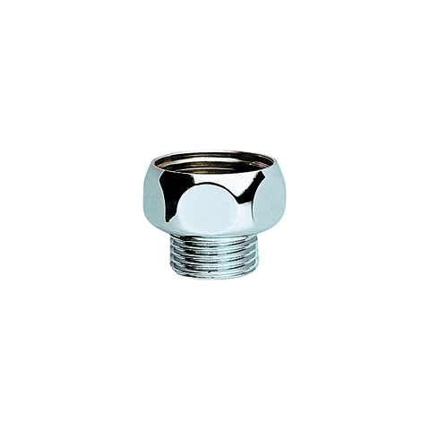 Grohe - Adapter 28817 1/2x3/4 chrom