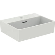 Ideal Standard - Handwaschbecken EXTRA, 1 Hl., m.Ül., 450x350x150mm, Weiß