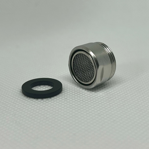 Dornbracht Luftsprudler M18x1 AG DORNBRACHT # 90.23.01.012.00.06 pl-matt